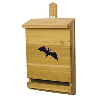 Stovall Wood Single Cell Bat House MADE IN THE USA — photo 1 of 2