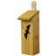 Stovall Wood Bachelor Dwelling Bat House MADE IN THE USA — thumbnail 1 of 2