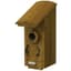 Stovall Wood Country Squire Arch Roof House MADE IN THE USA — thumbnail 1 of 2