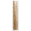 SuperMoss 6pk 18" Bamboo Stakes Natural — thumbnail 1 of 2