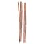 SuperMoss 6pk 18" Bamboo Sticks Mahogany — thumbnail 1 of 2