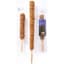 SuperMoss 18" Coco Pole Stack Natural — thumbnail 1 of 2
