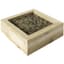 SuperMoss 6"x6" Sphagnum Frame — thumbnail 1 of 2