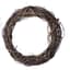 SuperMoss 18" Grapevine Wreath Orchard — thumbnail 1 of 2
