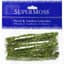 SuperMoss 12pk 5" Moss Floral Plant Ties — thumbnail 1 of 2