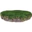 SuperMoss 1" MossyTree Stump Fresh Green — thumbnail 1 of 2