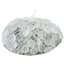 SuperMoss 4# Soft Glass Pebbles Frosted White Mesh Bg — thumbnail 1 of 2