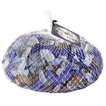SuperMoss 4# Sea Glass Pacific Mix Mesh Bag — photo 1 of 2