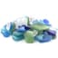 SuperMoss 4# Sea Glass Atlantic Mix Mesh Bag — thumbnail 1 of 2