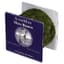 SuperMoss 2.5x36" Roll InstantGreen Moss Green — thumbnail 1 of 2
