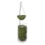 SuperMoss Medium Woven Round Moss Basket Display — thumbnail 1 of 2