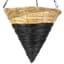 SuperMoss 12" Hanging Basket Cone Blackjack — thumbnail 1 of 2
