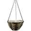 SuperMoss 14" Hanging Basket Round Whistler — thumbnail 1 of 2
