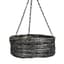 SuperMoss 14" Hanging Basket Silverton — thumbnail 1 of 2