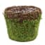 SuperMoss Med Deco Basket Vineyard Fresh Green — thumbnail 1 of 2