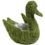 SuperMoss 6" Swan Planter — thumbnail 1 of 2
