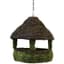 SuperMoss Birdhouse Woven Gazebo — thumbnail 1 of 2