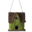 SuperMoss Birdhouse Woven Chateau — thumbnail 1 of 2
