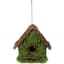 SuperMoss Woven Bird House Maison — thumbnail 1 of 2