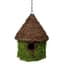 SuperMoss Woven Bird House Bungalow — thumbnail 1 of 2