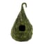 SuperMoss Raindrop Bird House Deco — thumbnail 1 of 2