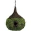 SuperMoss Woven Medium Raindrop Birdhouse — thumbnail 1 of 2