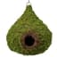 SuperMoss Woven Birdhouse Raindrop M — thumbnail 1 of 2