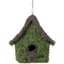SuperMoss Woven Medium Maison Birdhouse — thumbnail 1 of 2