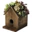 SuperMoss Large Birdhouse Plantable Jade — thumbnail 1 of 2