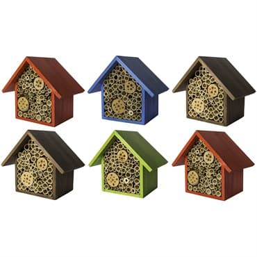 SuperMoss Beneficial Bug Hotel Heather Assortment — photo 1 of 2