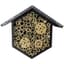 SuperMoss Bug Hotel Hibiscus Black — thumbnail 1 of 2