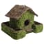 SuperMoss Birdhouse Mason Plantable Deluxe — thumbnail 1 of 2