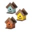 SuperMoss Birdhouse Plantable Amber Mix — thumbnail 1 of 2