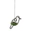 SuperMoss 7in Woven Bird Feeder Dove — thumbnail 1 of 2