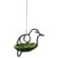 SuperMoss 9.5in Woven Bird Feeder Dove — thumbnail 1 of 2