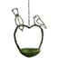 SuperMoss 7in Woven Bird Feeder Sparrow — thumbnail 1 of 2