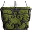 SuperMoss 12" Blackhammer Hanging Basket Macbeth Square — thumbnail 1 of 2