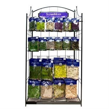 SuperMoss Large Peg Hook Rack — photo 1 of 2