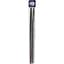SuperMoss 8pk 18" Metal Orchid Stakes Brown — thumbnail 1 of 2