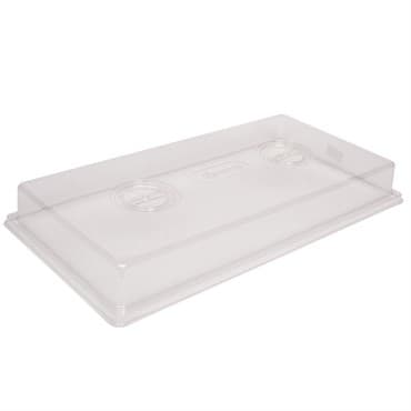 SunDome 2" Humidity Dome-Multi Vented For 10x20" Tray — photo 1 of 2