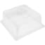 SunPack 10"x10"x5" Sundome Vented Humidity Dome — thumbnail 1 of 2