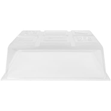 SunDome 7" Light Track Humidity Dome — photo 1 of 2