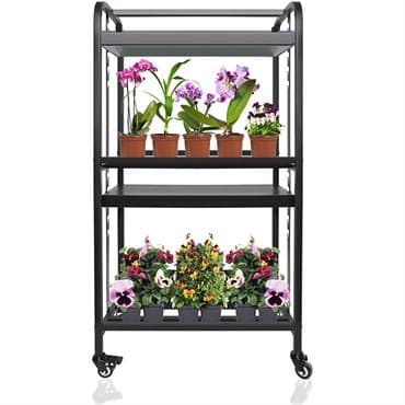 Sunpack LED 2 Tier Grow Light Garden 48 Watts — photo 1 of 2