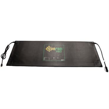 SunPad 21"x60" Pro Commerial Heat Mat Master — photo 1 of 2