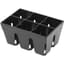 SunPack 6 Cell Mega Square Insert — thumbnail 1 of 2