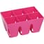 Sunpack 6 Cell Mega Square Insert Magenta — thumbnail 1 of 2