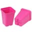 SunPack 2.5" Square Pot, Magenta — thumbnail 1 of 2