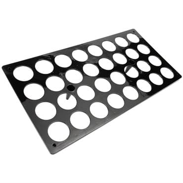 SunPack 2" Net Cup Tray Holder (Holds 32 Net Cups) — photo 1 of 2