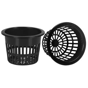 SunPack 4" Net Cup — photo 1 of 2