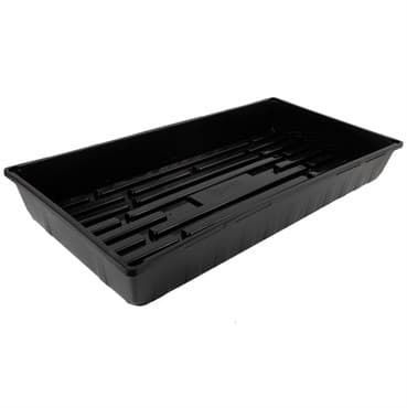 SunPack 10"x20" Quad Thick Black — photo 1 of 2